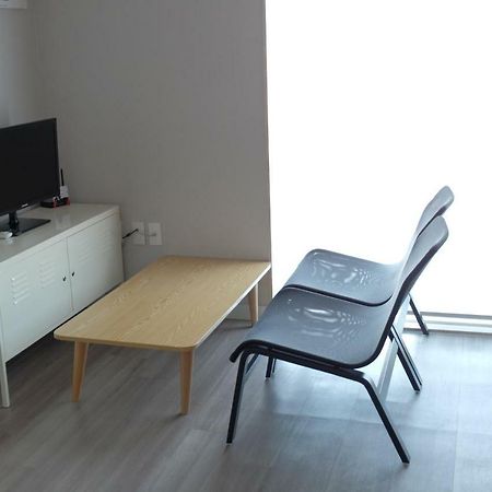 The Loft Hotel Jeju Bagian luar foto