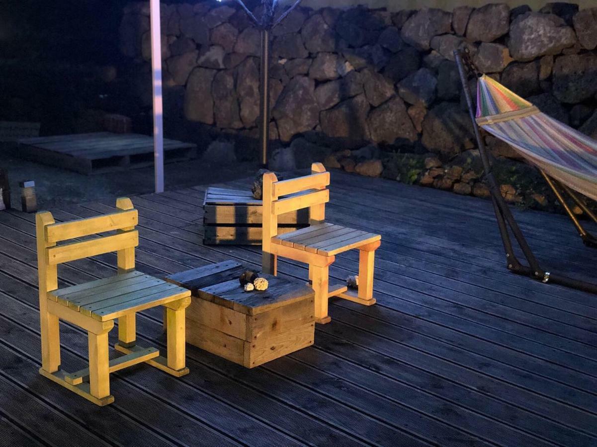 The Loft Hotel Jeju Bagian luar foto
